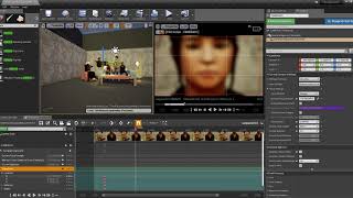 [TUTORIAL] - Unreal Engine 4 UE4 - Cinematics with Sequencer