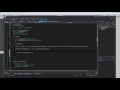 [3/4] Unity 5 tutorial on checkpoints and serializing data
