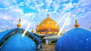21 Ramzan Status | Shahadat E Hazrat Imam Ali (R.a) WhatsApp Status | Mola Ali Status | 21 Ramzan