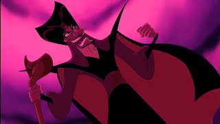 Disneys Aladdin 1992 - Jafar takes over Agraba