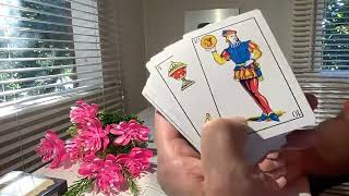 GEMINIS 19 AL 28 DE FEBRERO 2025 :::: HOROSCOPO HOY TAROT