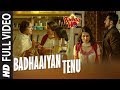 Full Song: Badhaaiyan Tenu | Badhaai Ho | Ayushmann Khurrana, Sanya Malhotra | Tanishk Bagchi