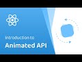 Introduction to Animated API (React Native)