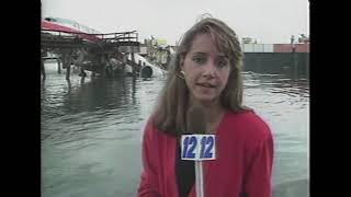 Crash of USAir  Flight 5050- Carolyn Gusoff Reporting 09/20/89