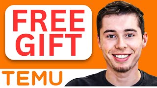 Temu $200 FREE GIFT - How to Claim FREE TEMU GIFT!