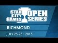 SCGRICH - Finals - Todd Anderson vs Raymond Tautic