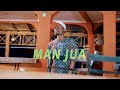 MAN JUA Hello Official lyrics