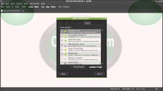 Ojambo - Zen Coding for Gedit Video (vs 0029)
