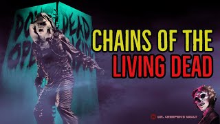 ''The Chains of the Living Dead'' | [COMPLETE STORY] ZOMBIE INVASION HORROR