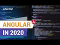 Angular in 2020 | Why learn Angular in 2020 | Angular 8 Tutorial | Angular Online Training | Edureka