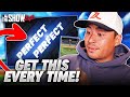 The BEST Hitting Tips From A Top Player! MLB The Show 24