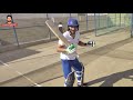 how to improve power hitting shahid afridi net session