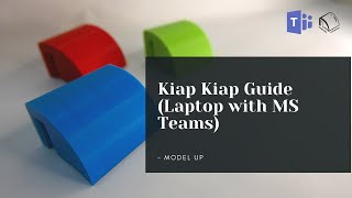 How to use Kiap Kiap on MS Teams without External Application (Remote Learning Tutorial)