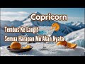 Capricorn🚀Tembus Ke Langit Semua Harapan Mu Akan Nyata🎁🌹💞