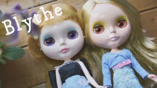 【ネオブライス】 もう一度逢いたかった！スペリオールの子たち【Blythedoll】