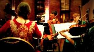 Aaj Mera Jee Karda - Bollywood String Ensemble of NY