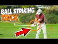 This KEY Move Is What ALL Great Ball STRIKERS Do