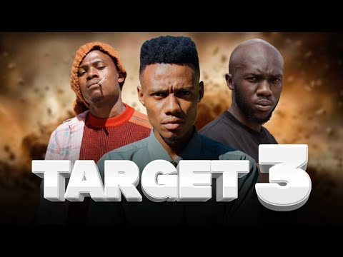 Target Ep 3 Youtube