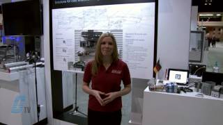 APW 2013 - ABB's SNK Series of Terminal Blocks