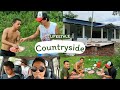 Countryside lifestyle | A day out in the Countryside | Native Uncut