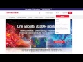 Thermofisher.com 온라인 오더 방법