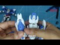 00 raiser hg 1 144 daban bootleg