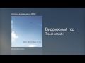 Високосный год Тихий огонёк Который возвращается 2007