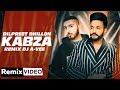 Dilpreet Dhillon | Kabza (Remix) | Ft Gurlej Akhtar | Desi Crew |DJ A-Vee |Latest Punjabi Songs 2020