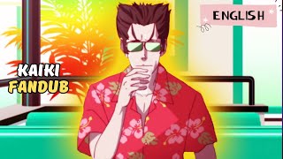 Kaiki Deishuu Ponders Whether To Take the Job - English AI Fandub