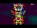 仮面ライダーバトルラッシュ パラドクス lv.99