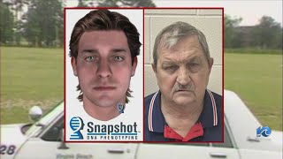 VB: Suspect arrested in 1986 cold case murder