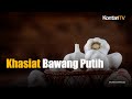 Manfaat Bawang Putih, Bisa Turunkan Kolesterol