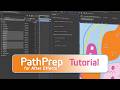 PathPrep for After Effects Tutorial