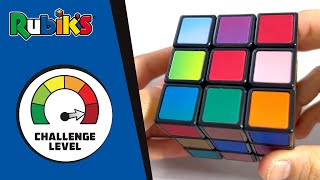 Dana Does Rubikās Impossible | Rubikās Cube | Games for Kids