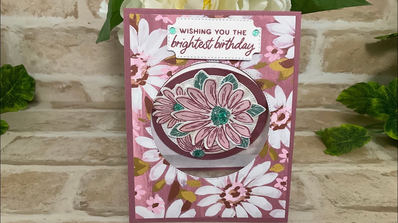 Inside Step Fun Fold Youtube