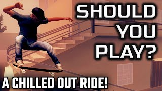 Skate City Review