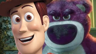 The BEST Toy Story Movie?! - Toy Story 3 Group Reaction