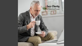 Java Jam Session with Mindful Vibes