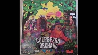 Culpepper’s Orchard – Mountain Music Part 2     -   Heavy prog masterpiece