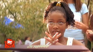 Akeelah and the Bee (2006) - Scrabble Showdown Scene | Movieclips