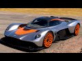 ASTON MARTIN VALKYRIE 2023 [1,559 hp] | Forza Horizon 5