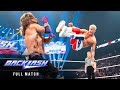 FULL MATCH: Cody Rhodes vs. AJ Styles – WWE Title Match: WWE Backlash France