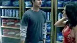 Keystone Light Commercial