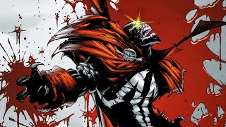Spawn Sells His Soul To The Devil