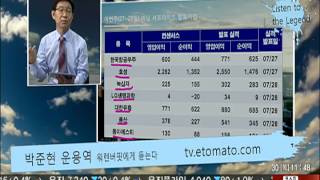 20150730 마켓 2막 2장 레전드에게 듣는다