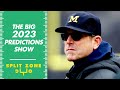 The Big 2023 Prediction Show | Split Zone Duo