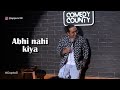 noida ke gunde in the audience stand up comedy by appurv gupta aka guptaji latest crowd work