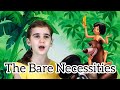 ‘The Bare Necessities’ from 'The Jungle Book'. Singing Grade Song.