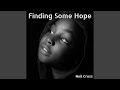 Finding Some Hope