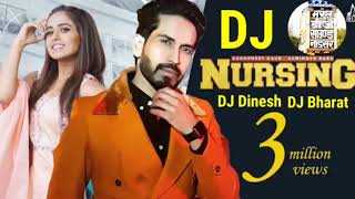 Nursing (Official Music Video) Surinder Baba | Sukhpreet Kaur | Punjabi Songs 2022 | @Jass Records